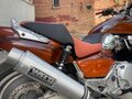 1997 Honda X4, коричневый, 420000 рублей - вид 6