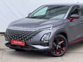 2022 Omoda C5 I, серый, 1850000 рублей - вид 2