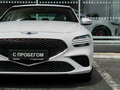 2022 Genesis G70 I Рестайлинг, белый, 4900000 рублей - вид 7