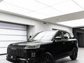 2026 Jeland J6, чёрный