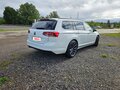 2020 Volkswagen Passat B8 Рестайлинг, белый - вид 4