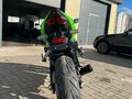2023 Kawasaki ZX-6 Ninja, зелёный, 1320000 рублей - вид 5