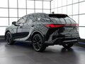 2023 Lexus RX 500h V, чёрный, 9800000 рублей - вид 5