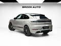 2025 Porsche Cayenne GTS Coupé III Рестайлинг, серый, 20290000 рублей - вид 5
