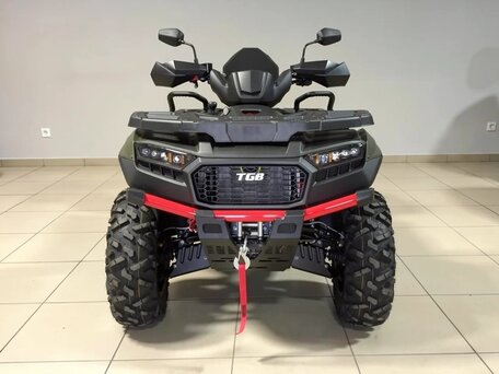 2026 TGB Blade 1000, чёрный, 928900 рублей, вид 1