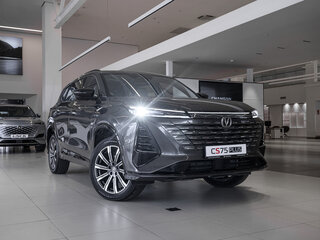 2024 Changan CS75 Plus III, серый, 2900000 рублей, вид 2