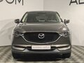 2021 Mazda CX-5 II, коричневый, 2990000 рублей - вид 3