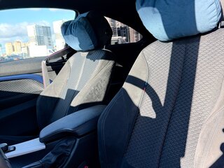 2018 BMW 4 серии 420d xDrive F32/F33/F36 Рестайлинг, белый, 3600000 рублей, вид 4
