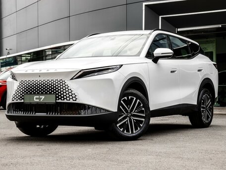 Omoda C7