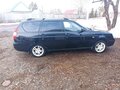 2010 Lada (ВАЗ) Priora I, синий, 300000 рублей - вид 2
