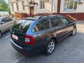 2011 Skoda Octavia Czech market II (A5) Рестайлинг, серый, 890000 рублей - вид 3