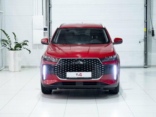 2026 Tenet T4, красный, 2147310 рублей, вид 2