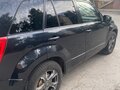 2007 Suzuki Grand Vitara II, чёрный, 900000 рублей - вид 3