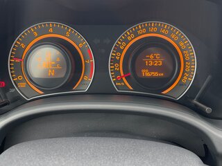 2007 Toyota Corolla AMT X (E140, E150), серебристый, 990000 рублей, вид 5