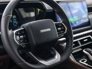 2026 Foton Tunland V7, серый, 5677000 рублей, вид 3