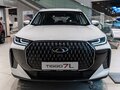 2025 Chery Tiggo 7L I, белый - вид 3