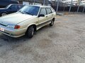 2004 Lada (ВАЗ) 2114, серебристый, 135999 рублей