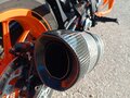 2017 KTM 390 Duke, оранжевый, 450000 рублей - вид 11
