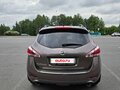 2012 Nissan Murano II (Z51) Рестайлинг 2, бежевый, 1500000 рублей - вид 5