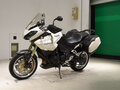 2008 Triumph Tiger 1050, белый, 405000 рублей