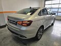 2026 Lada (ВАЗ) Vesta I Рестайлинг (NG), серебристый - вид 3