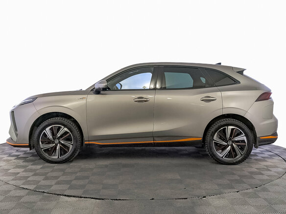2024 Evolute i-Sky I, серый, 2650000 рублей - вид 7