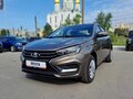 2026 Lada (ВАЗ) Vesta I Рестайлинг (NG), коричневый, 1737450 рублей