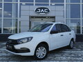 2020 Lada (ВАЗ) Granta I Рестайлинг, белый