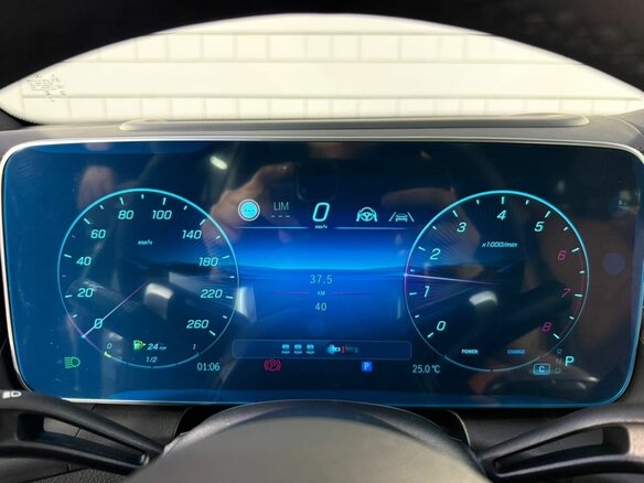 2026 Mercedes-Benz GLC Coupe 300 II (C254), серый, 10489500 рублей - вид 18