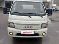 2022 JAC N25, белый, 1300000 рублей