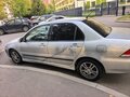 2003 Mitsubishi Lancer IX, серебристый - вид 1
