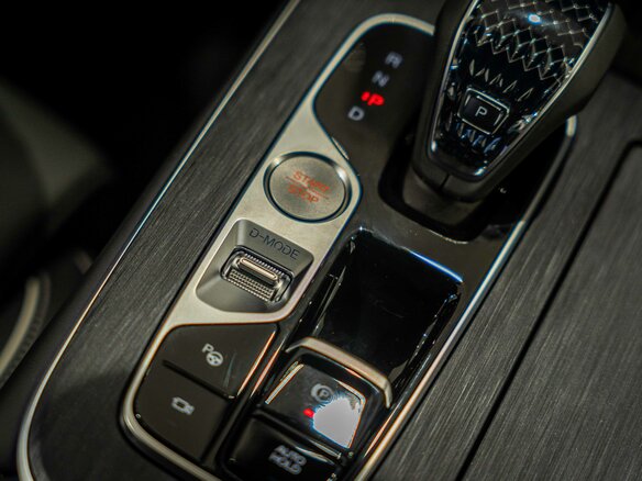 2026 GAC GS8 II, чёрный, 5349000 рублей - вид 20