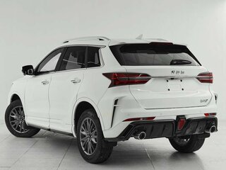 2024 SWM G01F, белый, 1845000 рублей, вид 4