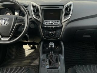 2019 Changan CS75 I, чёрный, 1625000 рублей, вид 2
