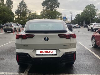 2024 BMW X2 xDrive25i II (U10), белый, 5150000 рублей, вид 4