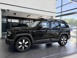 2026 Changan Deepal G318 I, чёрный, 6090000 рублей, вид 4