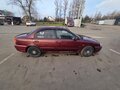 2008 Kia Spectra I Рестайлинг 2, красный, 200000 рублей - вид 2