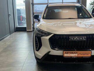 2024 Haval Jolion I, белый, 1839000 рублей, вид 2