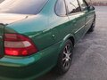 1997 Opel Vectra B, зелёный, 375000 рублей - вид 8