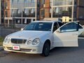 2003 Mercedes-Benz E-Класс 500 III (W211, S211), белый
