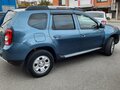 2013 Renault Duster I, синий, 830000 рублей - вид 2