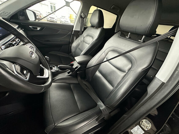 2024 Chery Tiggo 4 Pro I Рестайлинг, чёрный, 1525000 рублей - вид 9