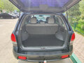 2008 Hyundai Santa Fe Classic Classic, чёрный, 750000 рублей - вид 11