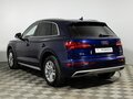2018 Audi Q5 II (FY), синий, 2899989 рублей - вид 6