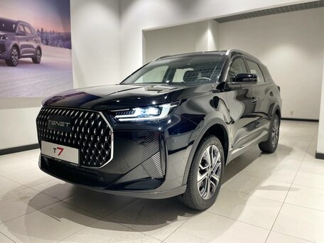 Tenet T7