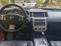 2008 Nissan Murano I (Z50), красный - вид 7