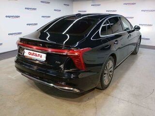 2023 Hongqi H5 II, чёрный, 1851630 рублей, вид 3