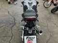 2021 Yamaha MT-10SP, серебристый, 1780000 рублей - вид 8