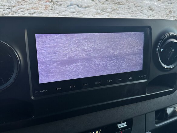 2021 Mercedes-Benz Sprinter, белый, 6500000 рублей - вид 11