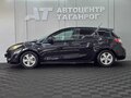 2009 Mazda 3 II (BL), чёрный, 725000 рублей - вид 2